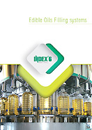 Еdible oils filling systems catalog
